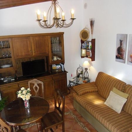 Finca El Picacho Apartments In The Countryside 2 Km From The Beach Tejina Rom bilde