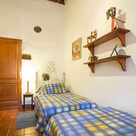 Finca El Picacho Apartments In The Countryside 2 Km From The Beach Tejina Rom bilde