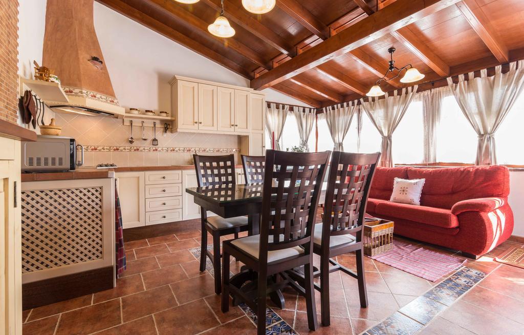 Finca El Picacho Apartments In The Countryside 2 Km From The Beach Tejina Rom bilde