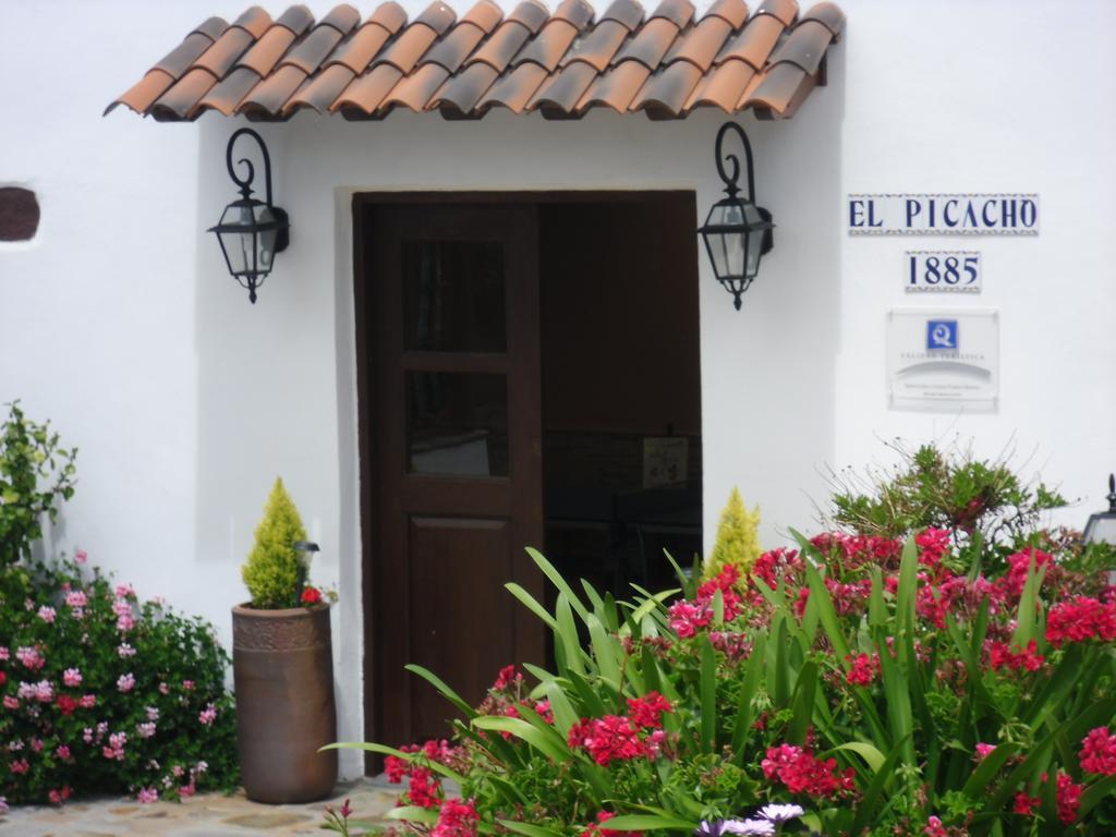 Finca El Picacho Apartments In The Countryside 2 Km From The Beach Tejina Eksteriør bilde