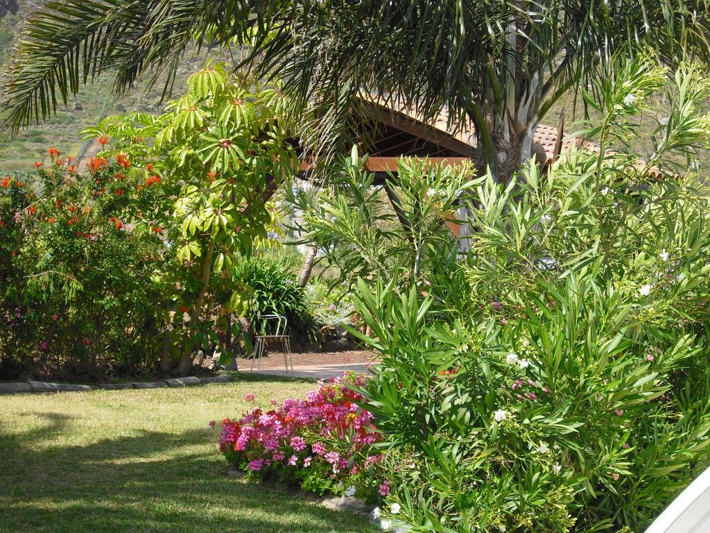 Finca El Picacho Apartments In The Countryside 2 Km From The Beach Tejina Eksteriør bilde