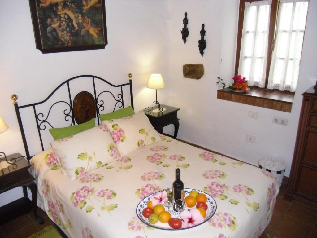 Finca El Picacho Apartments In The Countryside 2 Km From The Beach Tejina Eksteriør bilde