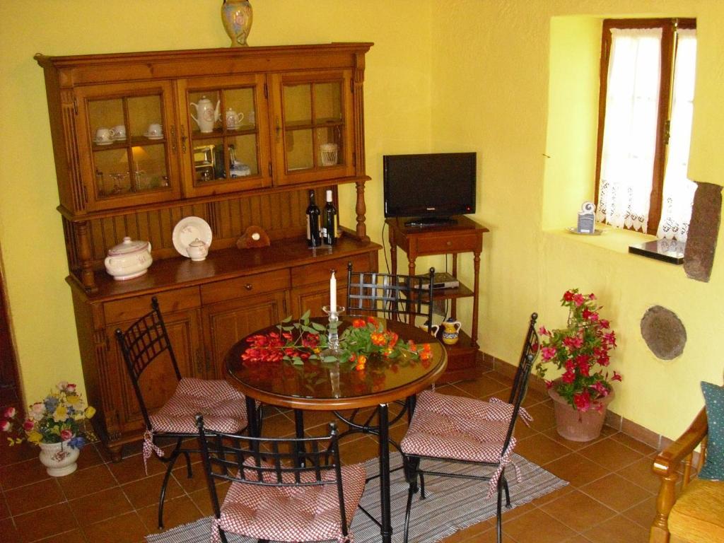 Finca El Picacho Apartments In The Countryside 2 Km From The Beach Tejina Rom bilde