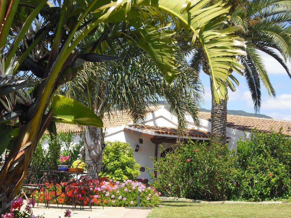 Finca El Picacho Apartments In The Countryside 2 Km From The Beach Tejina Eksteriør bilde