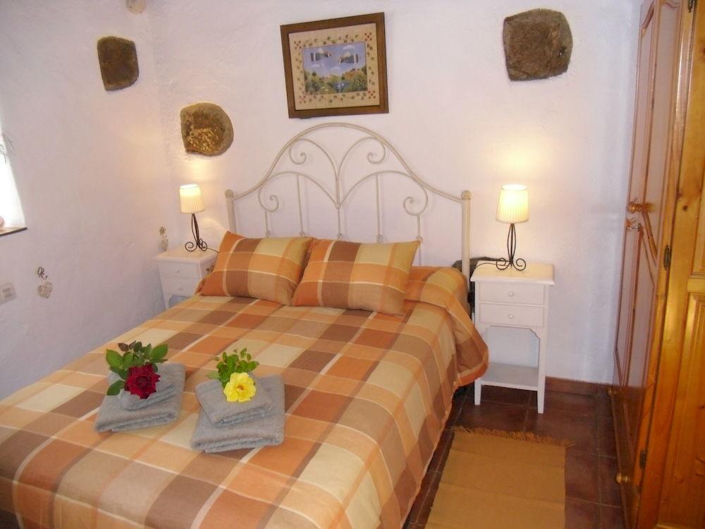 Finca El Picacho Apartments In The Countryside 2 Km From The Beach Tejina Eksteriør bilde