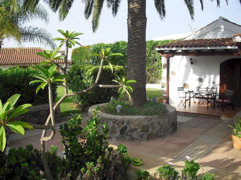 Finca El Picacho Apartments In The Countryside 2 Km From The Beach Tejina Eksteriør bilde