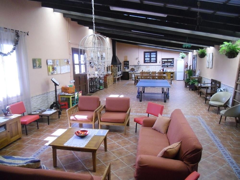 Finca El Picacho Apartments In The Countryside 2 Km From The Beach Tejina Eksteriør bilde