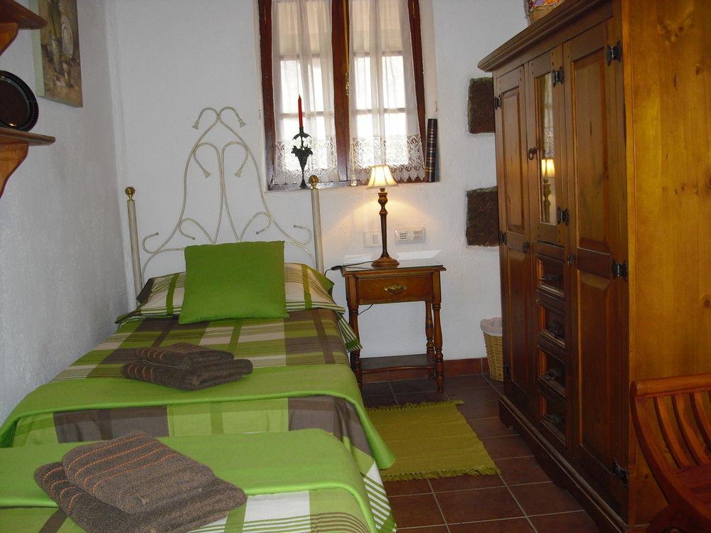 Finca El Picacho Apartments In The Countryside 2 Km From The Beach Tejina Eksteriør bilde