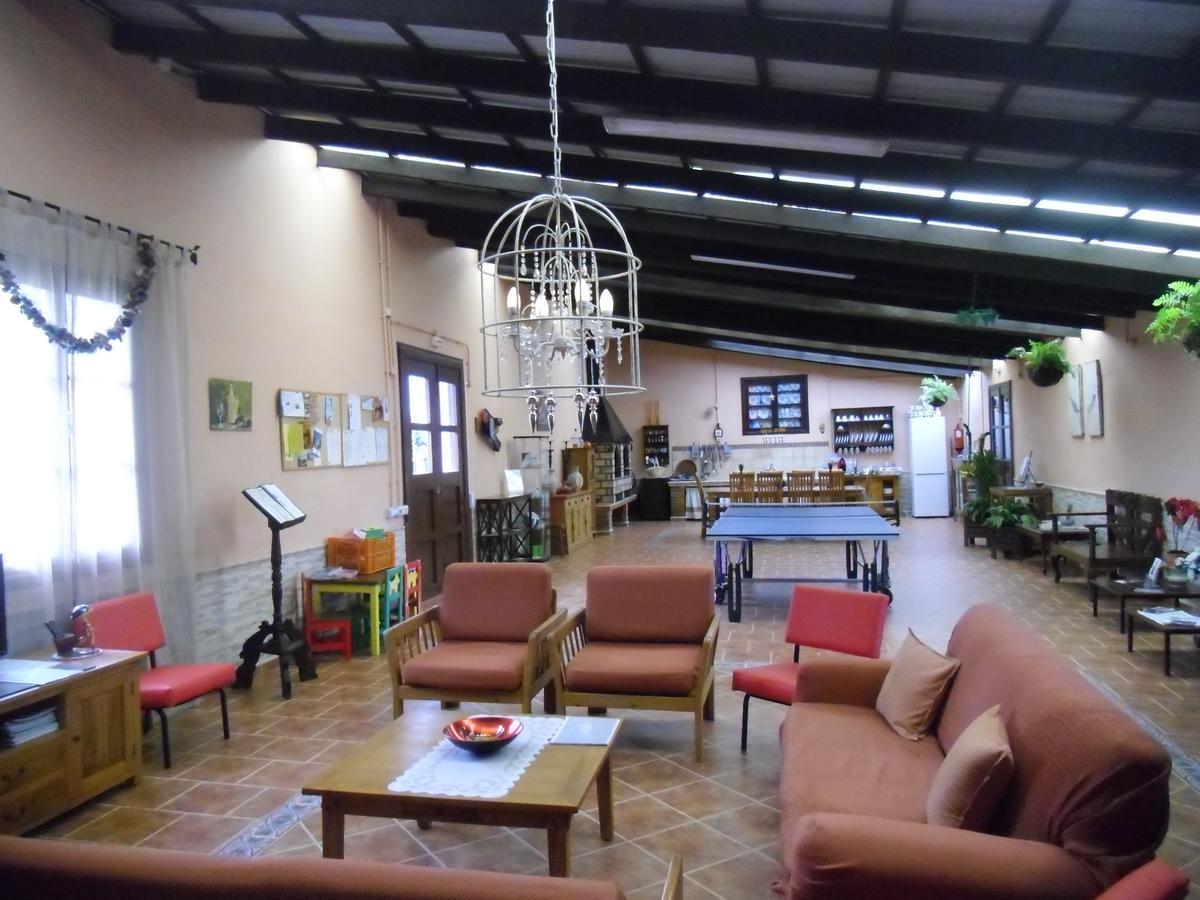 Finca El Picacho Apartments In The Countryside 2 Km From The Beach Tejina Eksteriør bilde