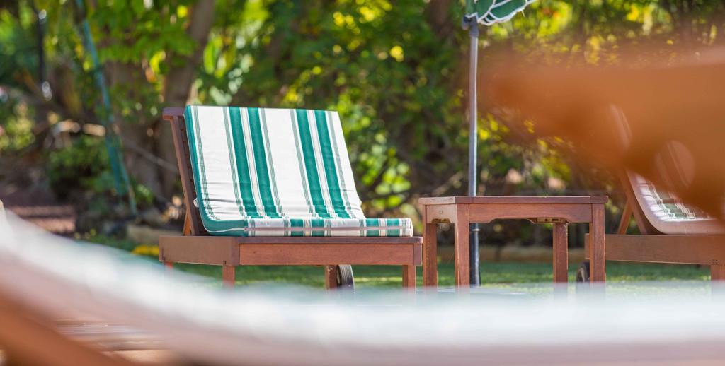 Finca El Picacho Apartments In The Countryside 2 Km From The Beach Tejina Eksteriør bilde