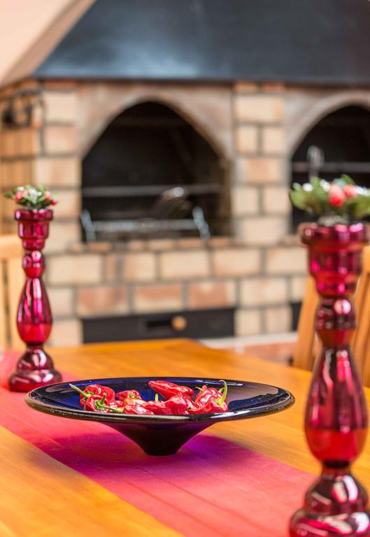 Finca El Picacho Apartments In The Countryside 2 Km From The Beach Tejina Eksteriør bilde