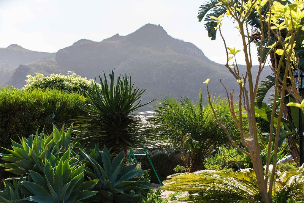 Finca El Picacho Apartments In The Countryside 2 Km From The Beach Tejina Eksteriør bilde