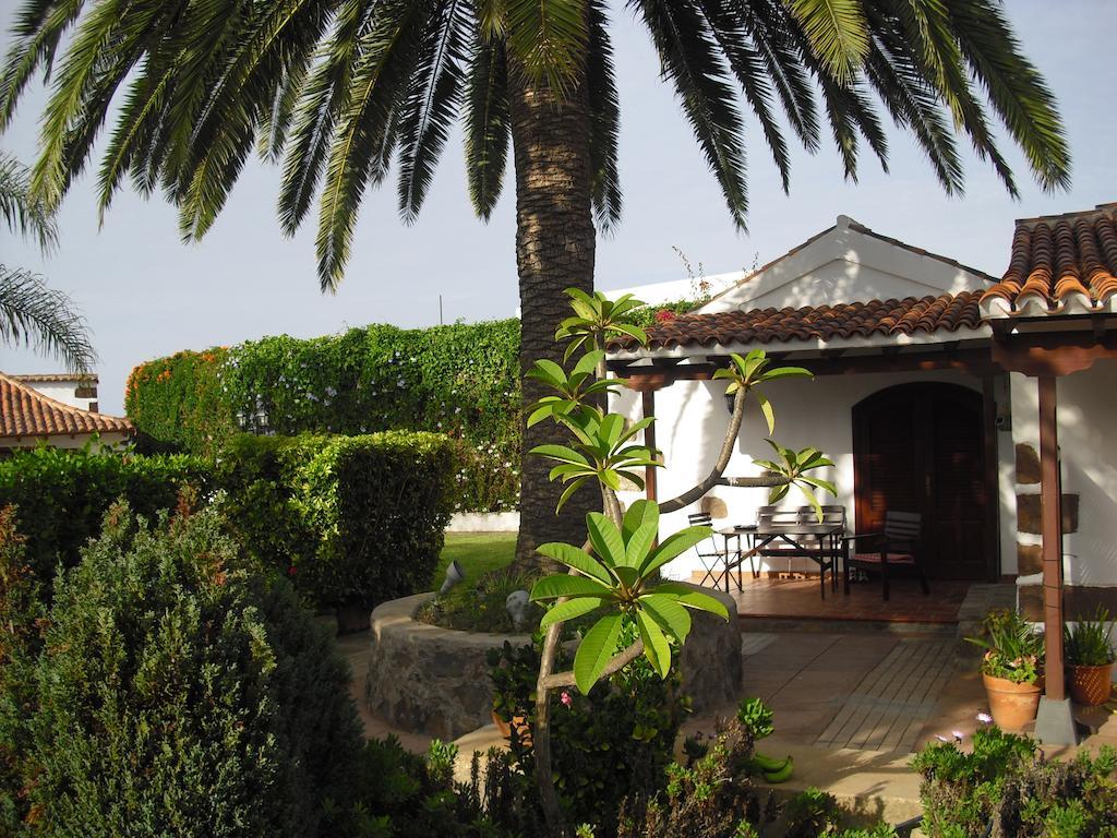 Finca El Picacho Apartments In The Countryside 2 Km From The Beach Tejina Rom bilde