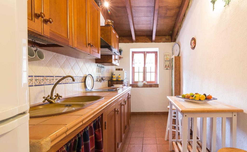 Finca El Picacho Apartments In The Countryside 2 Km From The Beach Tejina Rom bilde