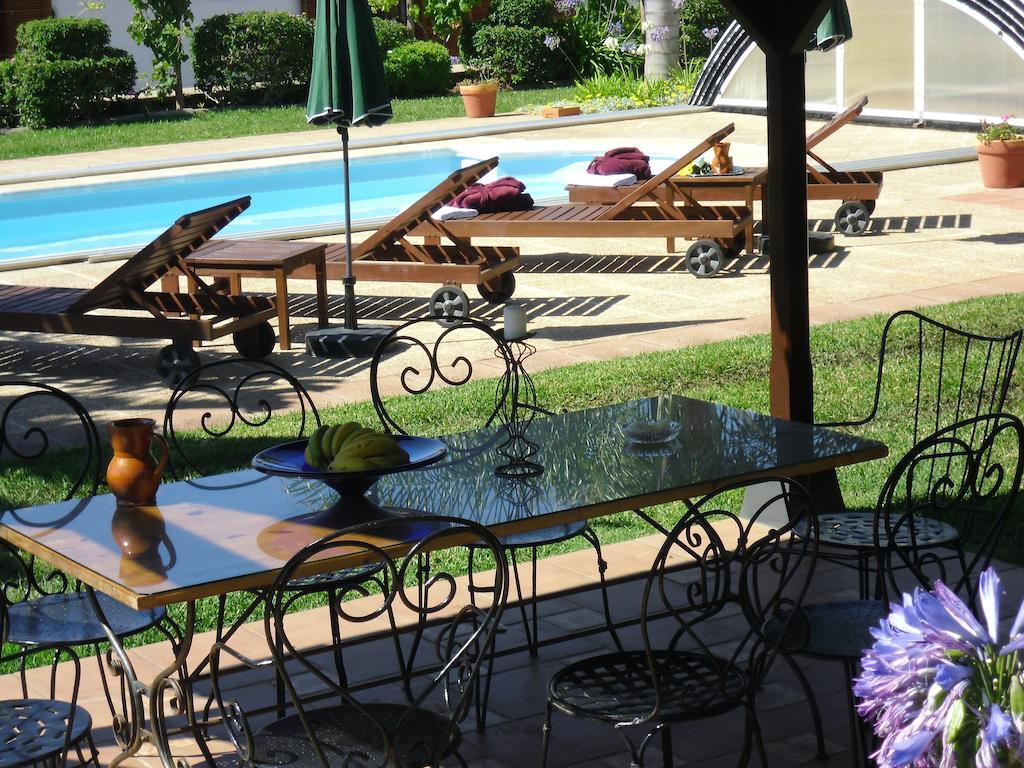 Finca El Picacho Apartments In The Countryside 2 Km From The Beach Tejina Rom bilde