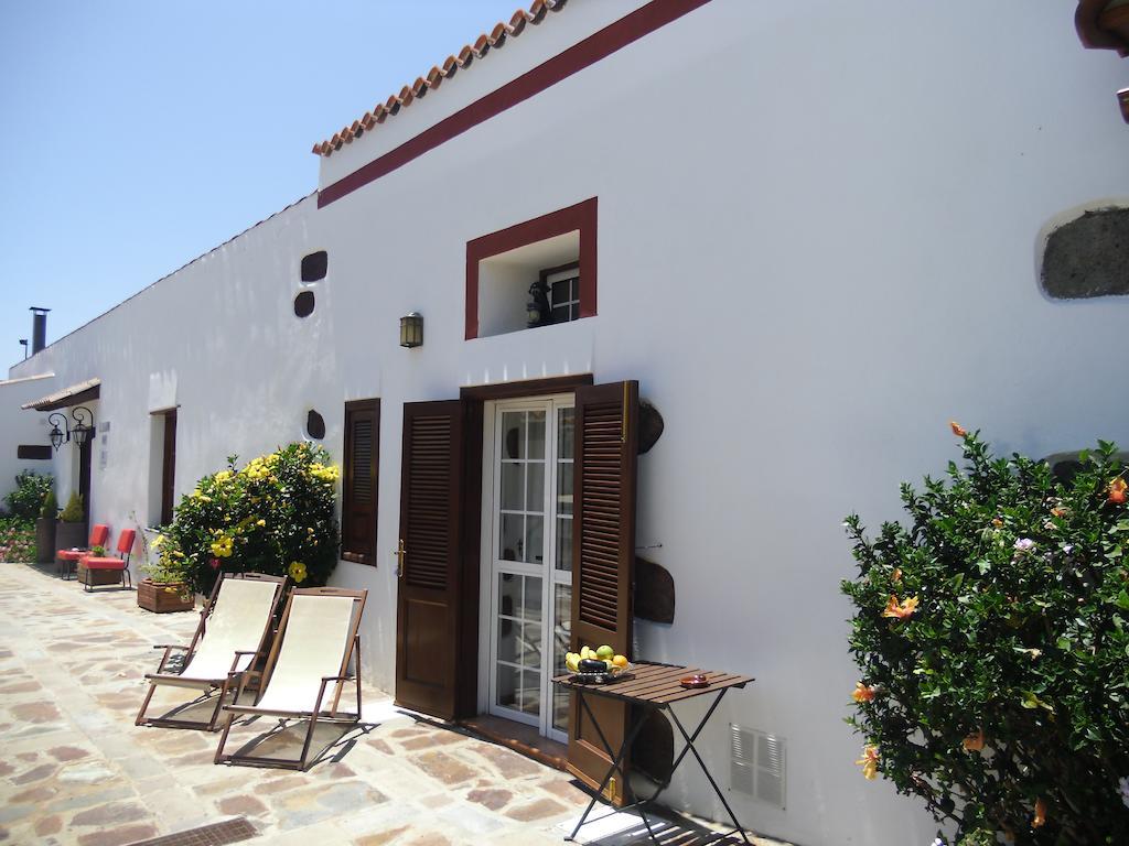 Finca El Picacho Apartments In The Countryside 2 Km From The Beach Tejina Rom bilde